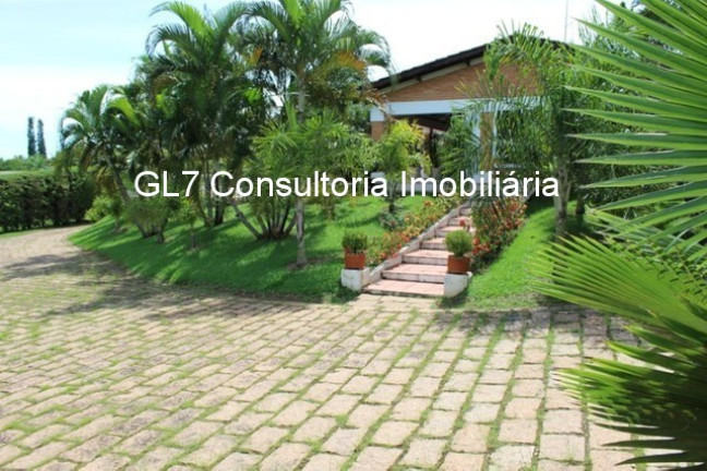 Imagem Imóvel com 5 Quartos à Venda,  em Colinas Do Mosteiro De Itaici - Indaiatuba