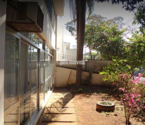 Imagem Casa com 4 Quartos à Venda, 340 m² em Planalto Paulista - São Paulo