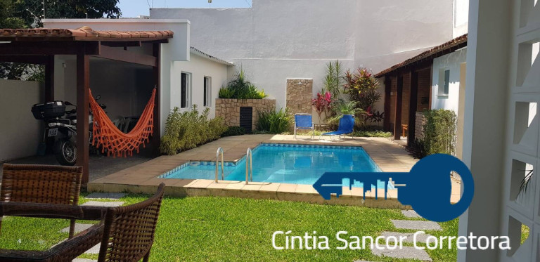 Imagem Casa com 3 Quartos à Venda, 480 m² em Parque Tamandaré - Campos Dos Goytacazes Imagem Casa com 3 Quartos à Venda, 480 m² em Parque Tamandaré - Campos Dos Goytacazes
