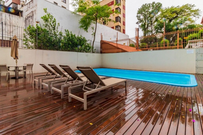 Imagem Imóvel com 3 Quartos à Venda, 244 m² em Rio Branco - Porto Alegre Imagem Imóvel com 3 Quartos à Venda, 244 m² em Rio Branco - Porto Alegre