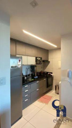 Imagem Apartamento com 2 Quartos à Venda, 69 m² em Piatã - Salvador
