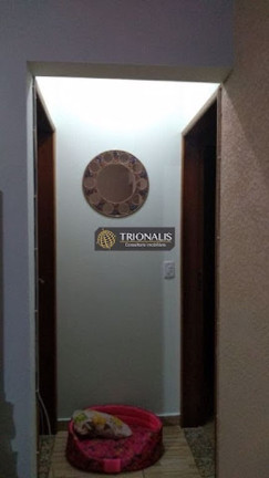 Imagem Casa com 3 Quartos à Venda, 100 m² em Nova Cerejeira - Atibaia