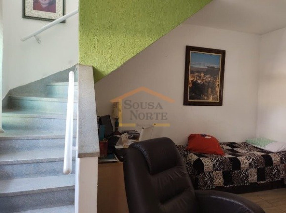 Imagem Sobrado com 2 Quartos à Venda, 95 m² em água Fria - São Paulo Imagem Sobrado com 2 Quartos à Venda, 95 m² em água Fria - São Paulo