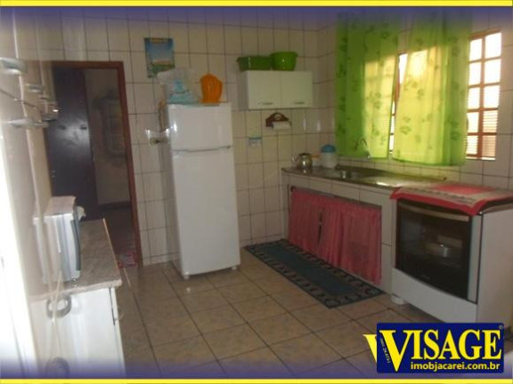 Imagem Casa com 2 Quartos à Venda, 125 m² em Jd. Paraiso - Jacareí Imagem Casa com 2 Quartos à Venda, 125 m² em Jd. Paraiso - Jacareí
