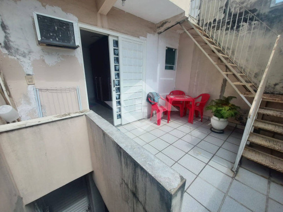 Imagem Casa com 2 Quartos à Venda, 140 m² em Campo Grande - Rio De Janeiro Imagem Casa com 2 Quartos à Venda, 140 m² em Campo Grande - Rio De Janeiro