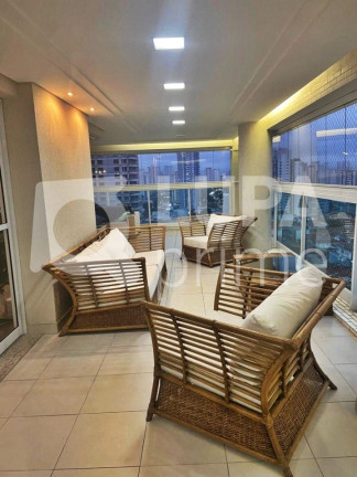 Imagem Apartamento com 3 Quartos à Venda, 264 m² em Tatuapé - São Paulo Imagem Apartamento com 3 Quartos à Venda, 264 m² em Tatuapé - São Paulo