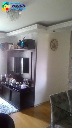 Apartamento com 2 Quartos à Venda, 49 m² em Vila Lutécia - Santo André
