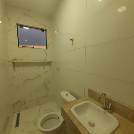 Imagem Casa com 3 Quartos à Venda, 177 m² em Setor Pampulha - Aparecida De Goiânia