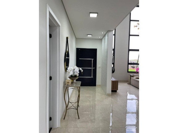 Imagem Casa de Condomínio com 3 Quartos à Venda, 240 m² em Parque Brasil 500 - Paulínia Imagem Casa de Condomínio com 3 Quartos à Venda, 240 m² em Parque Brasil 500 - Paulínia