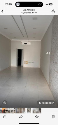 Sala Comercial à Venda, 34 m² em Jardim Camburi - Vitória