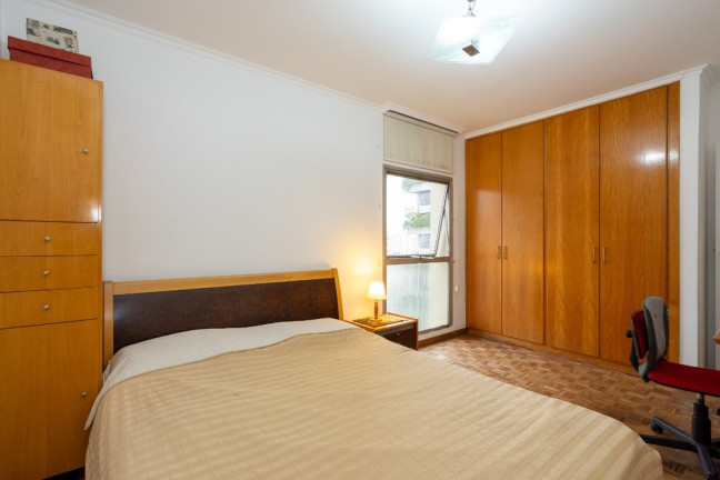 Imagem Apartamento com 2 Quartos à Venda, 124 m² em Vila Olímpia - São Paulo