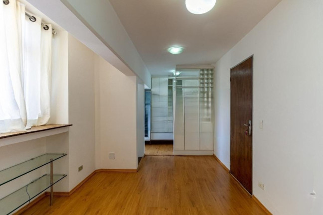 Foto do imóvel Apartamento com 2 Quartos à Venda, 54 m² em Perdizes - São Paulo