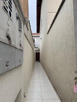Imagem Casa com 1 Quarto para Alugar, 35 m² em Vila Carrão - São Paulo