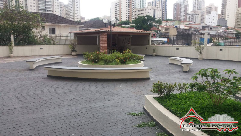 Imagem Apartamento com 2 Quartos à Venda, 54 m² em Vila Mariana - São Paulo