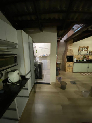 Imagem Casa com 4 Quartos à Venda, 124 m² em Jardim Europa - Goiânia Imagem Casa com 4 Quartos à Venda, 124 m² em Jardim Europa - Goiânia