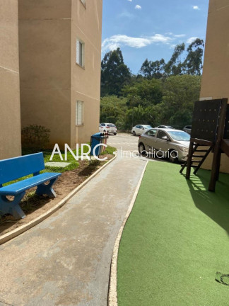 Imagem Cobertura com 3 Quartos para Alugar, 80 m² em Chácara Roselândia - Cotia Imagem Cobertura com 3 Quartos para Alugar, 80 m² em Chácara Roselândia - Cotia