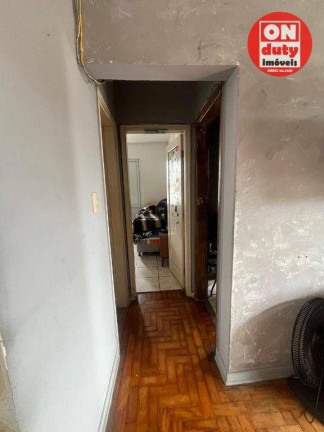 Imagem Apartamento com 2 Quartos à Venda, 70 m² em Estuário - Santos
