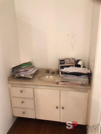 Imagem Apartamento com 3 Quartos à Venda, 172 m² em Jardim Ampliação - São Paulo Imagem Apartamento com 3 Quartos à Venda, 172 m² em Jardim Ampliação - São Paulo