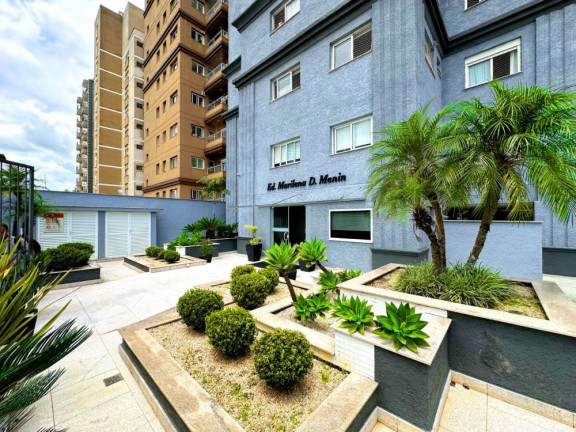 Apartamento com 3 Quartos à Venda, 181 m² em Jardim Nova Bragança - Bragança Paulista