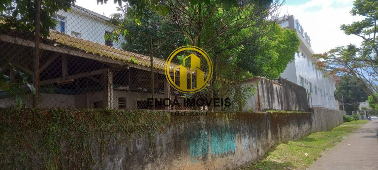 Imagem Sobrado à Venda, 520 m² em Campo Grande - Santos Imagem Sobrado à Venda, 520 m² em Campo Grande - Santos