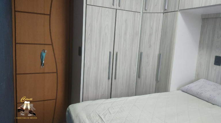 Imagem Apartamento com 2 Quartos à Venda, 44 m² em Alto Industrial - São Bernardo Do Campo