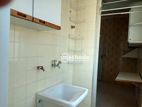 Imagem Apartamento com 2 Quartos para Alugar, 62 m² em Chácara Da Barra - Campinas Imagem Apartamento com 2 Quartos para Alugar, 62 m² em Chácara Da Barra - Campinas