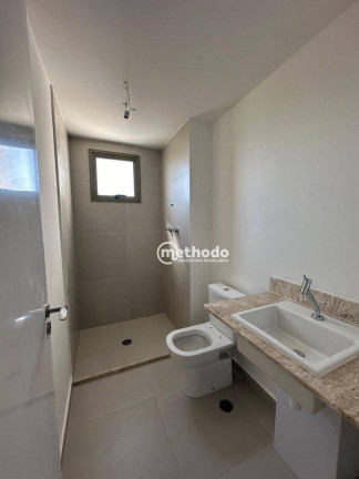 Imagem Apartamento com 2 Quartos à Venda, 73 m² em Nova Campinas - Campinas