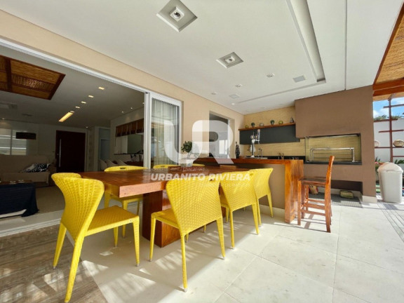 Imagem Casa com 5 Quartos à Venda, 404 m² em Riviera | Módulo 22 - Bertioga Imagem Casa com 5 Quartos à Venda, 404 m² em Riviera | Módulo 22 - Bertioga