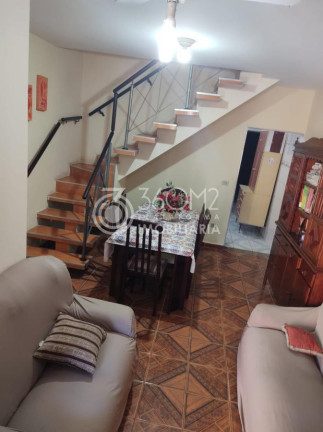 Imagem Casa com 4 Quartos à Venda, 220 m² em Balneário Jequitibá - Itanhaém