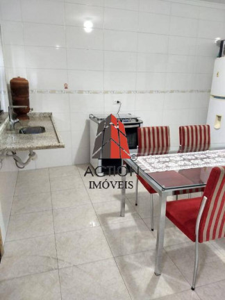 Imagem Sobrado com 3 Quartos à Venda, 170 m² em Vila Formosa - São Paulo Imagem Sobrado com 3 Quartos à Venda, 170 m² em Vila Formosa - São Paulo