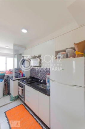 Imagem Apartamento com 2 Quartos à Venda, 41 m² em Vila Sílvia - São Paulo Imagem Apartamento com 2 Quartos à Venda, 41 m² em Vila Sílvia - São Paulo