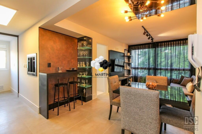 Imagem Apartamento com 1 Quarto à Venda, 53 m² em Passo Da Areia - Porto Alegre