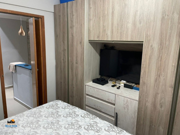 Imagem Apartamento com 2 Quartos à Venda, 60 m² em Centro - Sao Vicente Imagem Apartamento com 2 Quartos à Venda, 60 m² em Centro - Sao Vicente