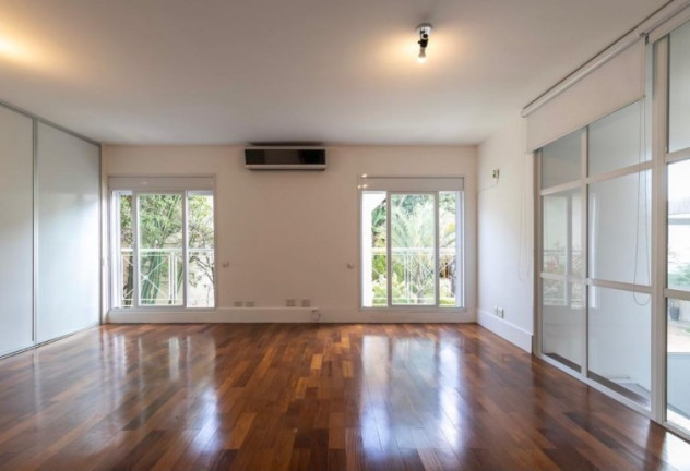 Imagem Imóvel com 4 Quartos à Venda, 811 m² em Jardim Petrópolis - São Paulo
