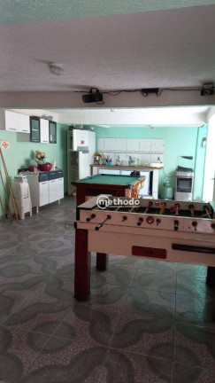 Imagem Casa com 3 Quartos à Venda, 221 m² em Parque Universitário De Viracopos - Campinas Imagem Casa com 3 Quartos à Venda, 221 m² em Parque Universitário De Viracopos - Campinas