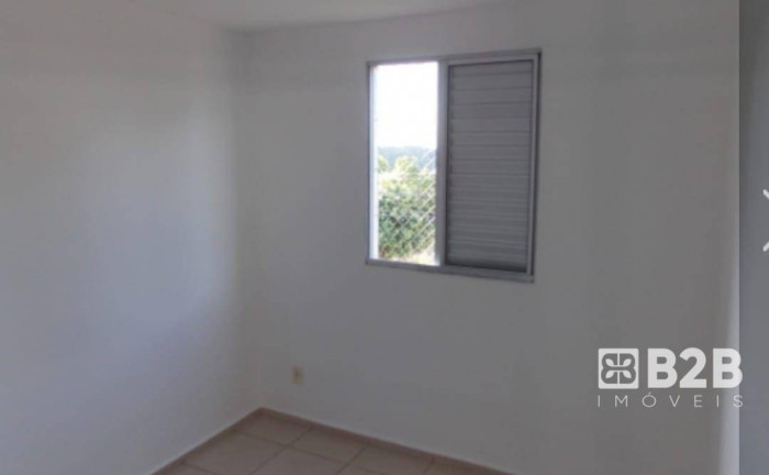 Imagem Apartamento com 2 Quartos à Venda, 48 m² em Bauru Ville - Bauru Imagem Apartamento com 2 Quartos à Venda, 48 m² em Bauru Ville - Bauru