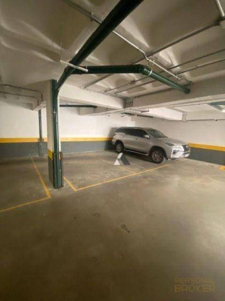 Foto do imóvel Apartamento com 4 Quartos à Venda, 172 m² em Santo Antônio - Belo Horizonte