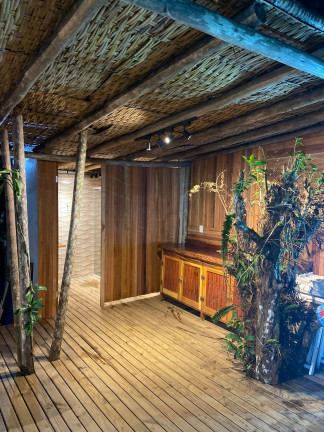Imagem Casa com 2 Quartos à Venda, 600 m² em Ubatumirim - Ubatuba Imagem Casa com 2 Quartos à Venda, 600 m² em Ubatumirim - Ubatuba