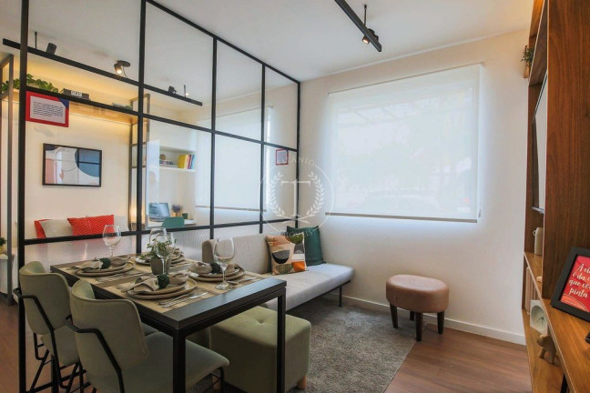 Imagem Apartamento com 1 Quarto à Venda, 26 m² em Vila Buarque - São Paulo