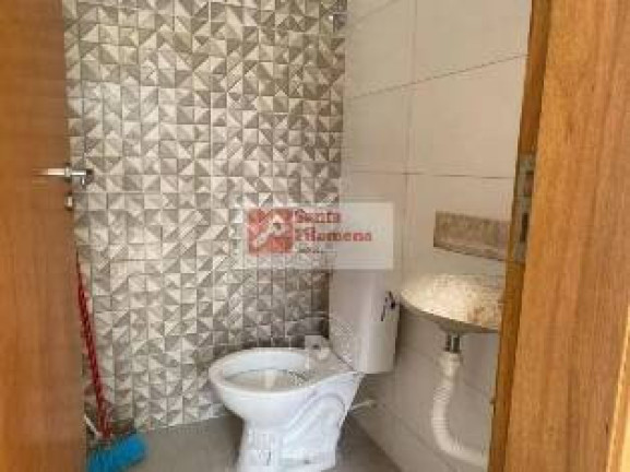Imagem Sobrado com 2 Quartos à Venda, 110 m² em Vila Alto De Santo André - Santo André Imagem Sobrado com 2 Quartos à Venda, 110 m² em Vila Alto De Santo André - Santo André