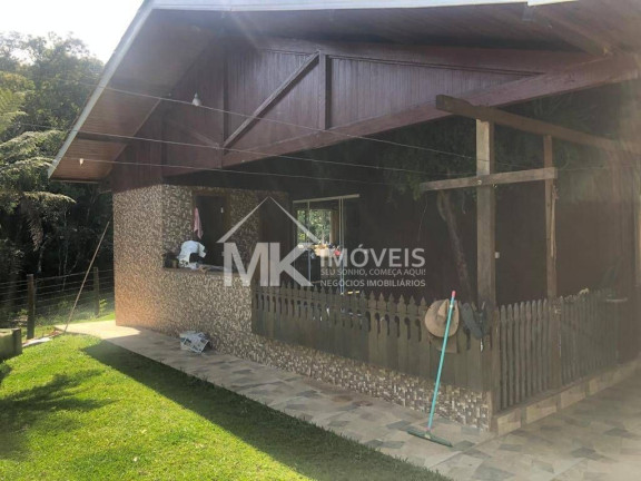 Imagem Chácara com 3 Quartos à Venda, em Piraquara Imagem Chácara com 3 Quartos à Venda, em Piraquara