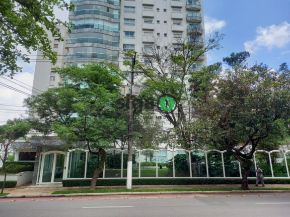Imagem Apartamento com 4 Quartos à Venda, 324 m² em Moema - São Paulo Imagem Apartamento com 4 Quartos à Venda, 324 m² em Moema - São Paulo
