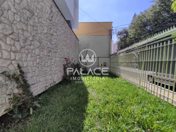 Imagem Imóvel com 4 Quartos para Alugar, 381 m² em Alto - Piracicaba