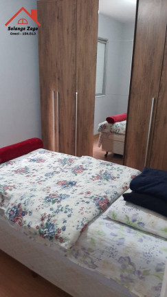 Imagem Apartamento com 2 Quartos à Venda, 56 m² em Vila Andrade - São Paulo Imagem Apartamento com 2 Quartos à Venda, 56 m² em Vila Andrade - São Paulo