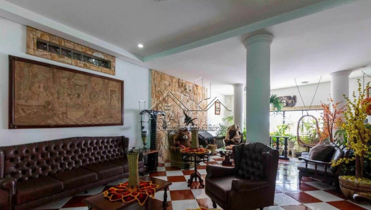 Imagem Casa com 5 Quartos para Alugar, em Vila Marieta - São Paulo Imagem Casa com 5 Quartos para Alugar, em Vila Marieta - São Paulo