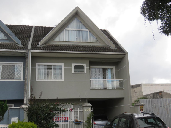 Imagem Apartamento com 3 Quartos à Venda, 153 m² em São Cristóvão - São José Dos Pinhais Imagem Apartamento com 3 Quartos à Venda, 153 m² em São Cristóvão - São José Dos Pinhais