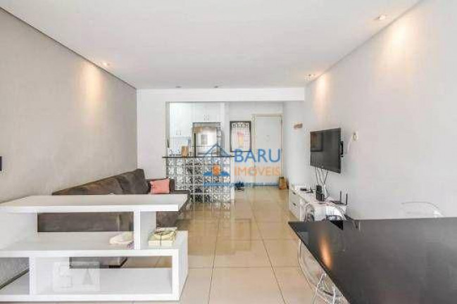 Imagem Apartamento com 2 Quartos à Venda, 65 m² em Sumaré - São Paulo