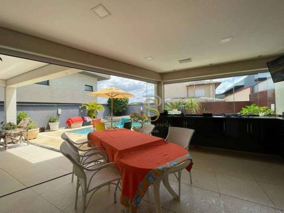 Imagem Casa com 4 Quartos à Venda, 240 m² em Condomínio Terras De Atibaia I - Atibaia Imagem Casa com 4 Quartos à Venda, 240 m² em Condomínio Terras De Atibaia I - Atibaia