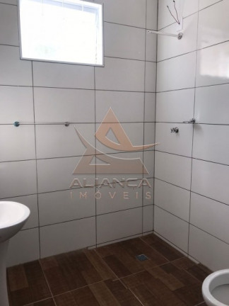 Imagem Casa com 2 Quartos à Venda, 105 m² em Jardim Paulistano - Ribeirão Preto
