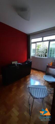 Imagem Apartamento com 4 Quartos à Venda, 154 m² em Barro Preto - Belo Horizonte Imagem Apartamento com 4 Quartos à Venda, 154 m² em Barro Preto - Belo Horizonte
